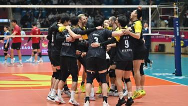 动人的故事 动人的故事